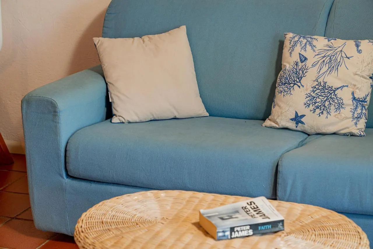 Casa Petralana By Wonderful Italy Apartment Porto Rotondo