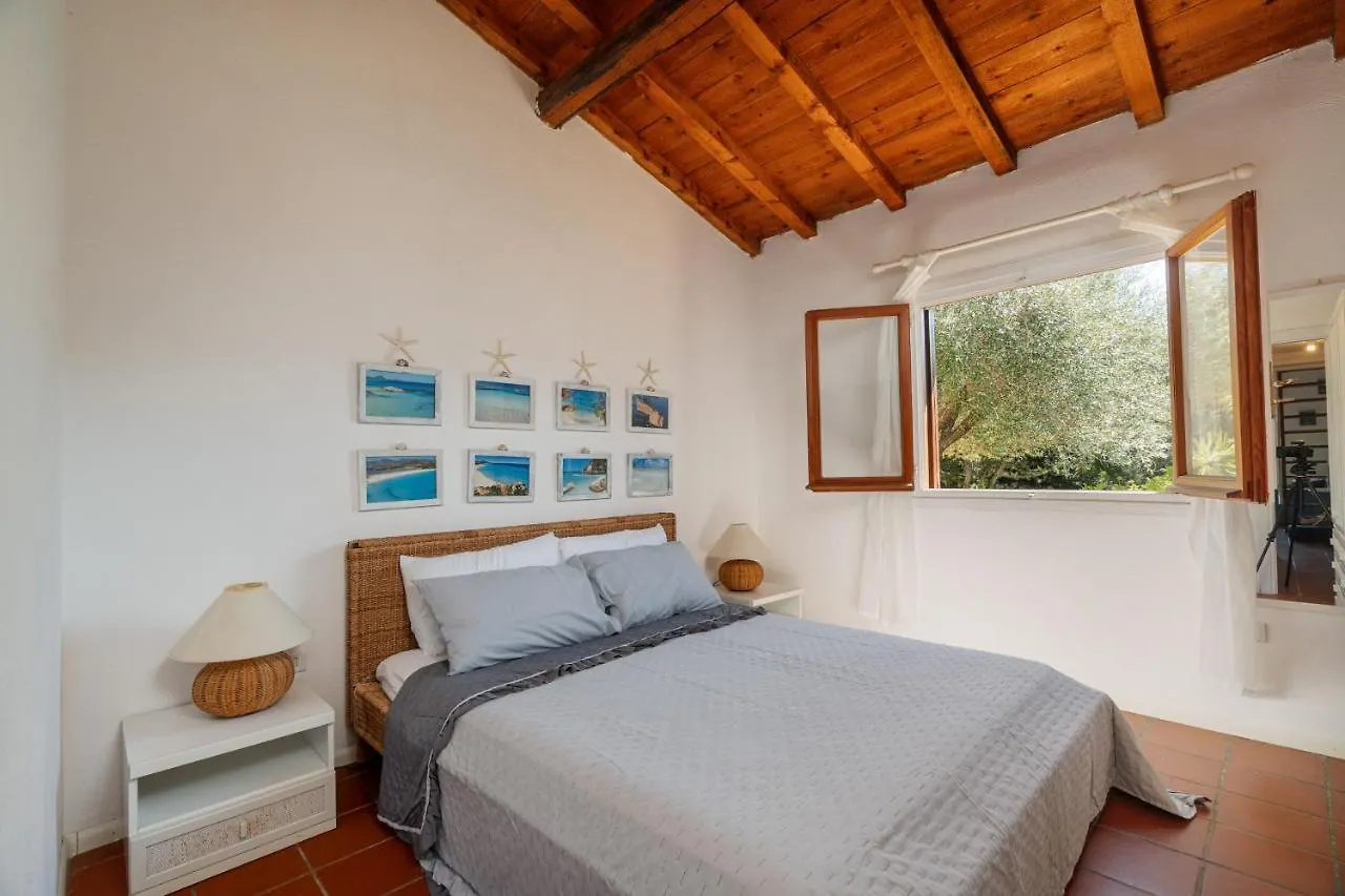 Casa Petralana By Wonderful Italy Apartment Porto Rotondo 0*,  Italy