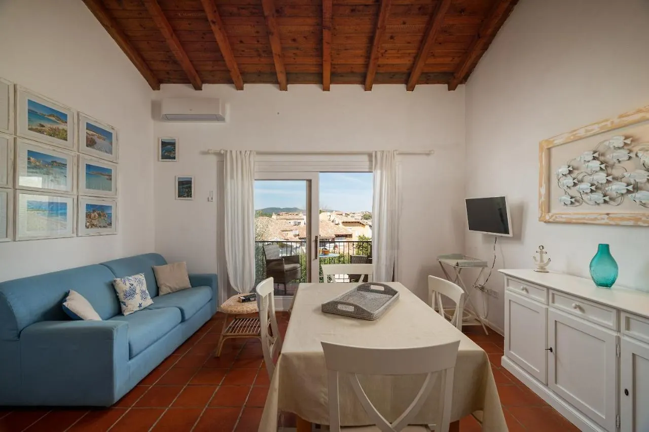 Casa Petralana By Wonderful Italy Apartment Porto Rotondo