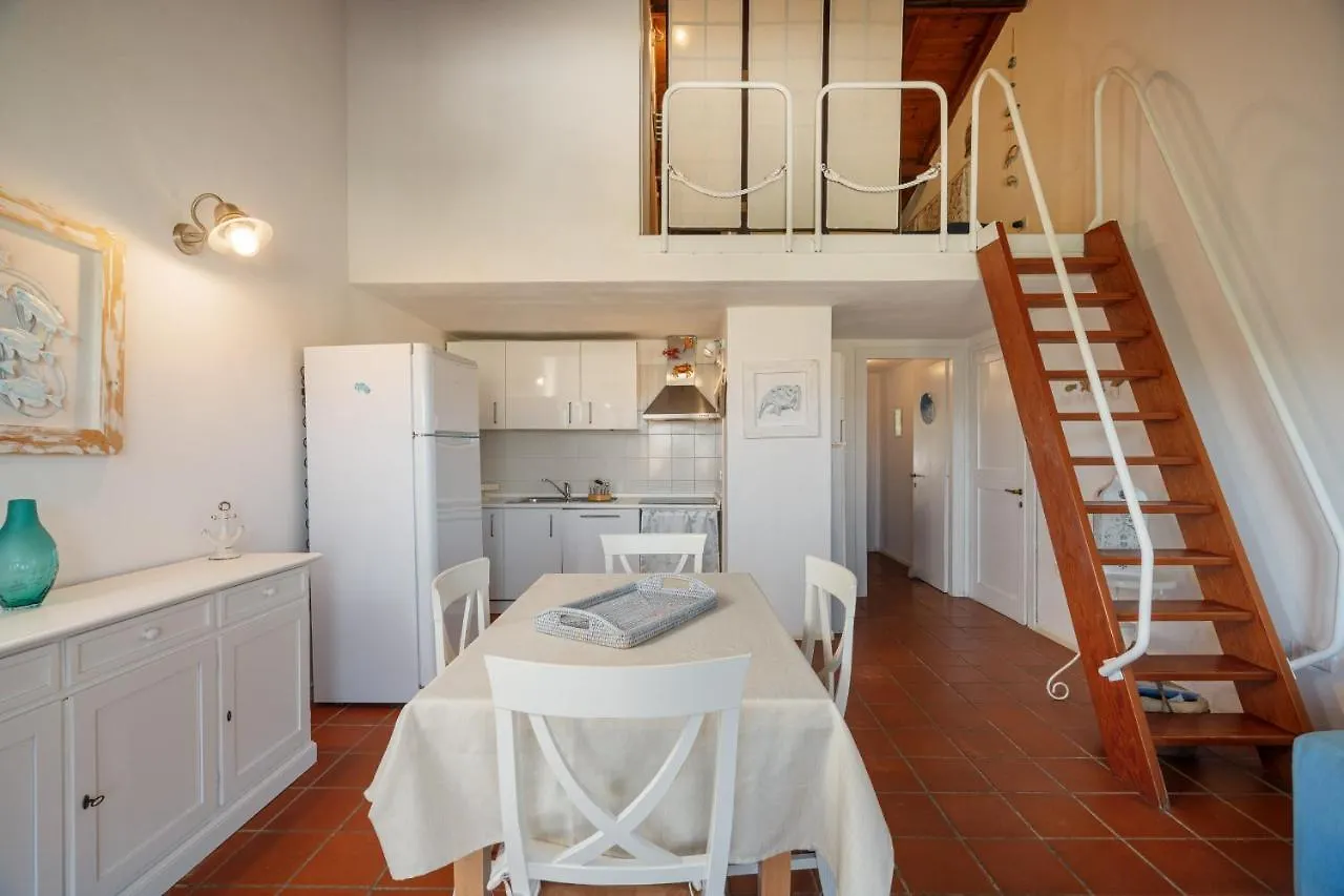 Casa Petralana By Wonderful Italy Apartment Porto Rotondo
