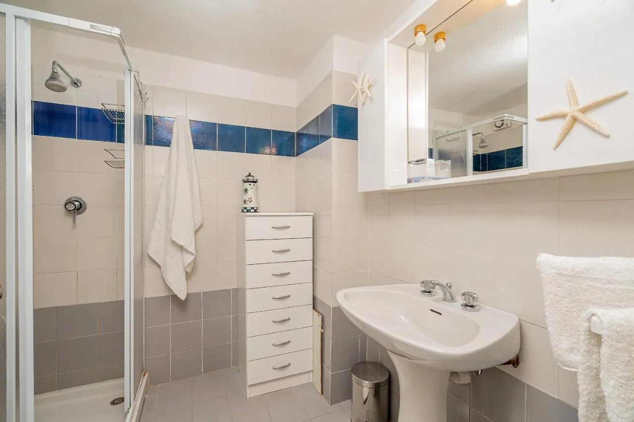 Casa Petralana By Wonderful Italy Apartment Porto Rotondo Italy